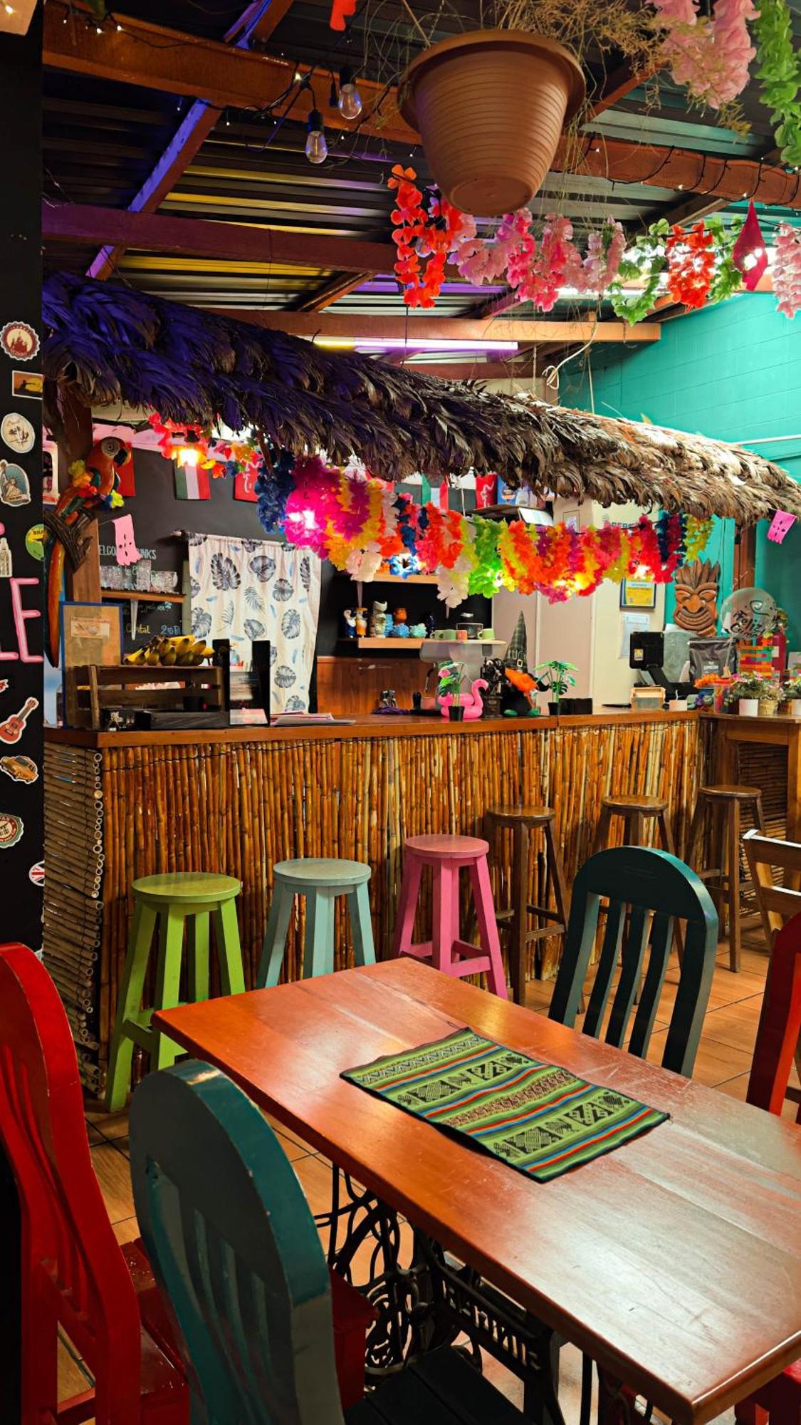 Lobo Hostel La Paz Exteriér fotografie