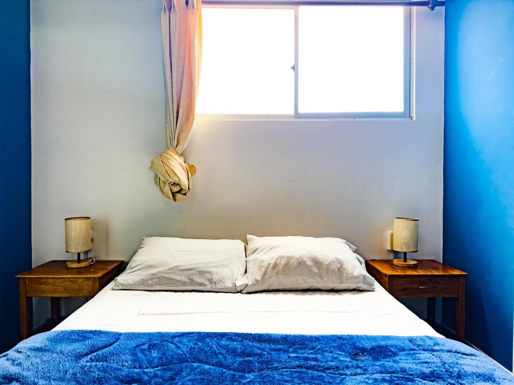 Lobo Hostel La Paz Exteriér fotografie