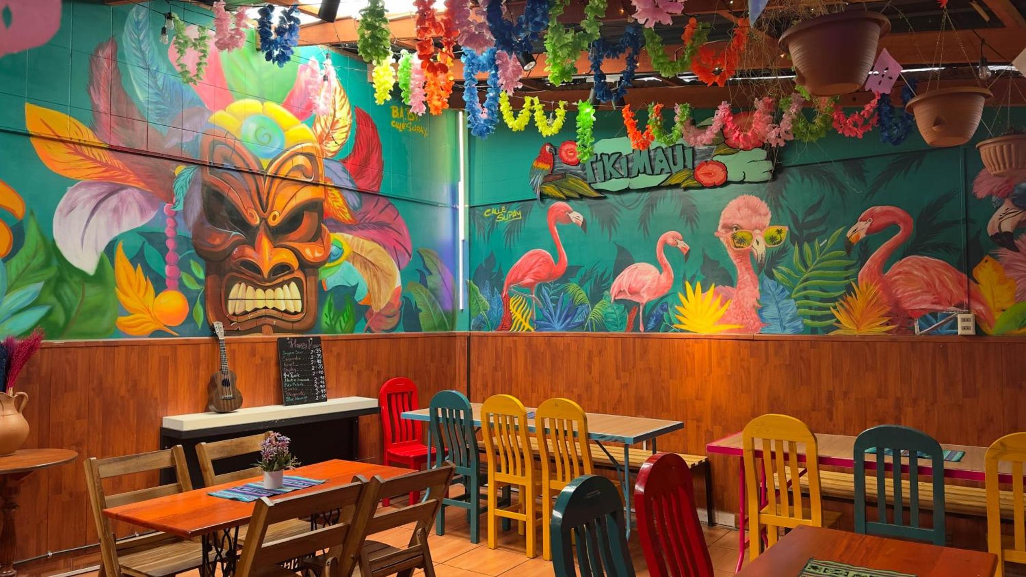 Lobo Hostel La Paz Exteriér fotografie